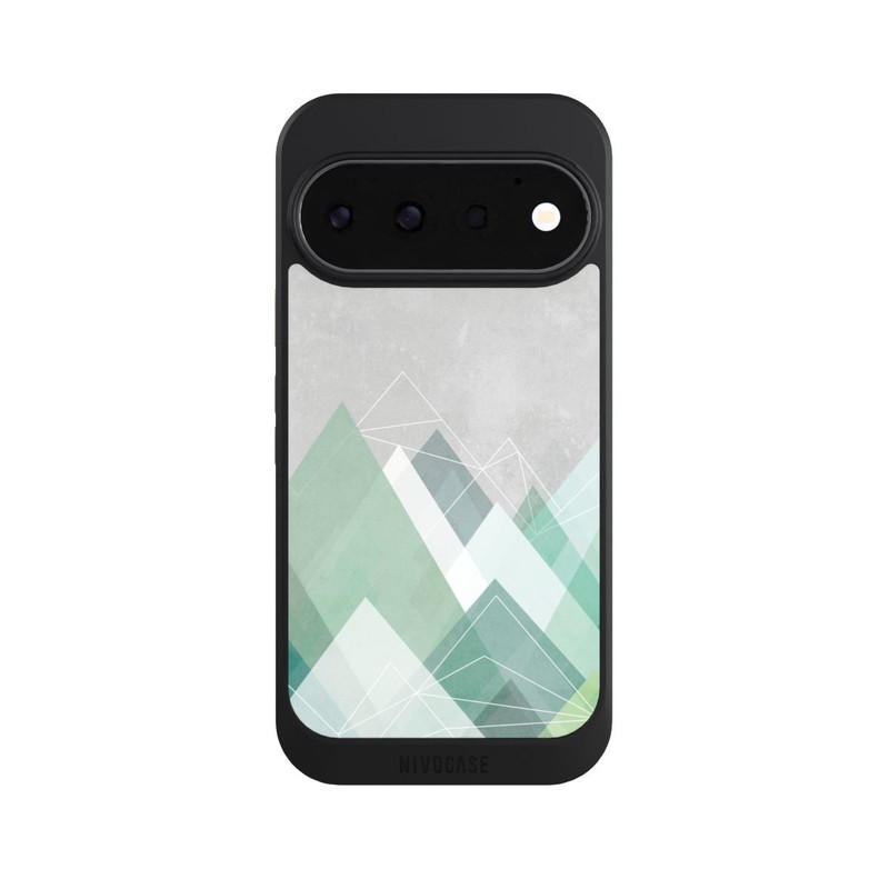 Pixel 11 Pro NIVOcore Graphique 107