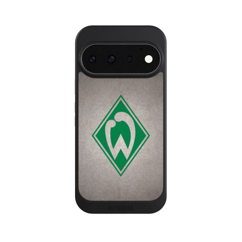 Google Pixel 11 Pro NIVOcore Werder Bremen Wall