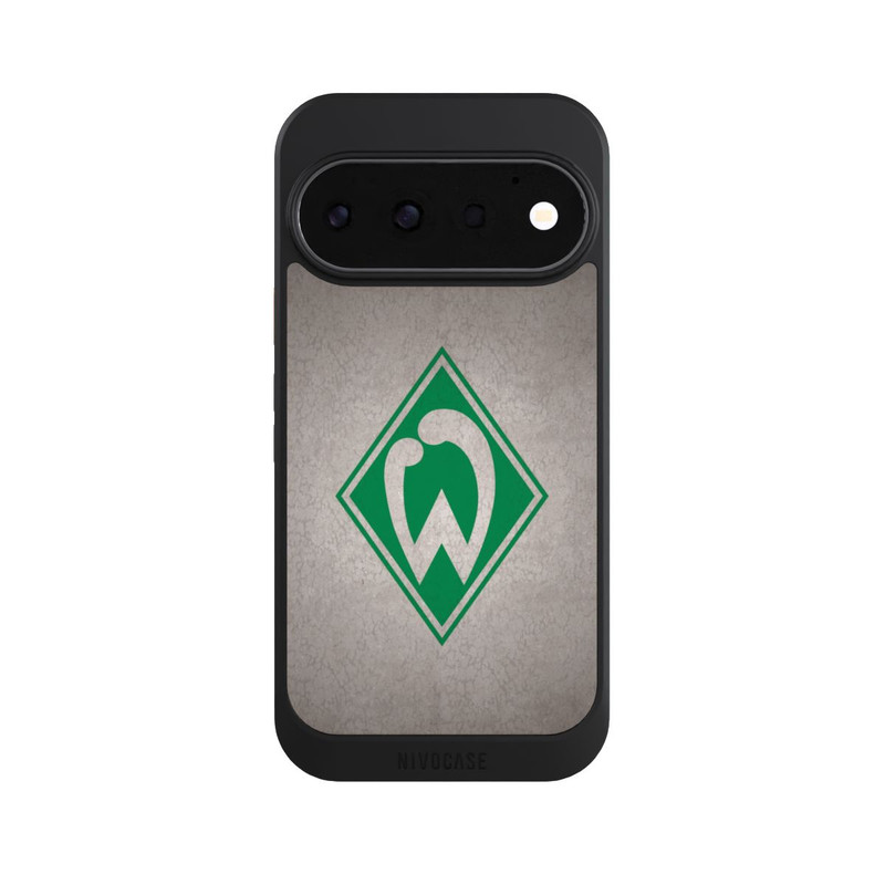 Pixel 11 Pro NIVOcore Werder Bremen Wall
