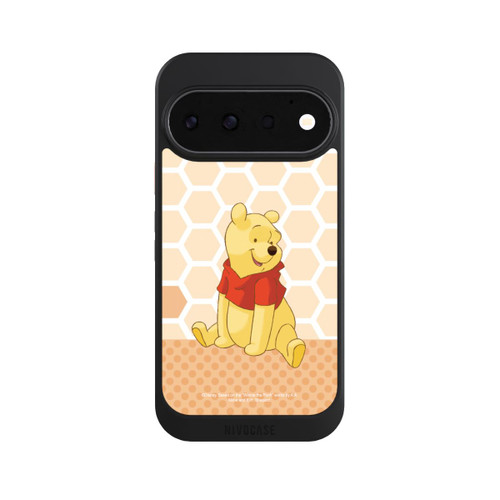 Google Pixel 11 Pro NIVOcore Winnie Puuh