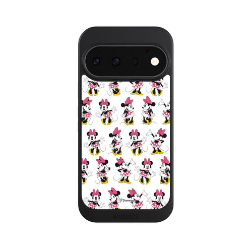Google Pixel 11 Pro NIVOcore Minnie Mouse - Pattern
