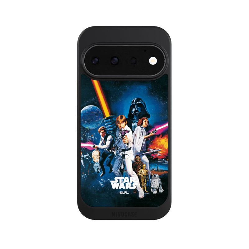Pixel 11 Pro NIVOcore Épisode IV