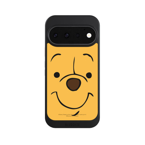 Google Pixel 11 Pro NIVOcore Knuddelgesicht