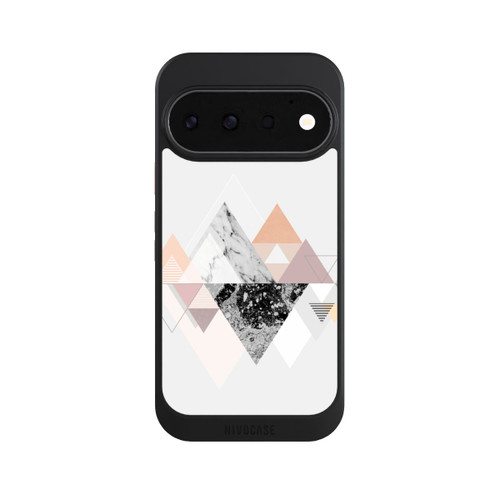 Google Pixel 11 Pro NIVOcore Graphique 110