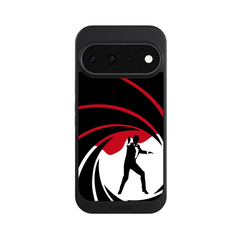 Pixel 11 Pro NIVOcore Tirer
