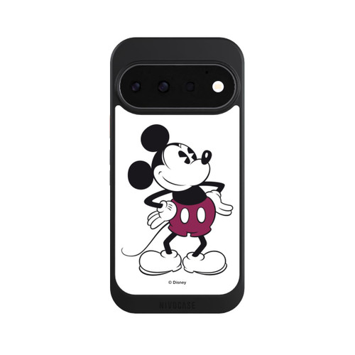 Google Pixel 11 Pro NIVOcore Micky Maus Retro