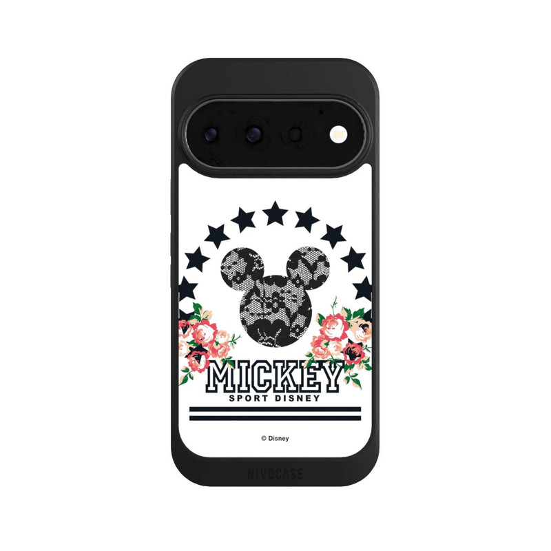 Pixel 11 Pro NIVOcore Mickey - Fleurs Université