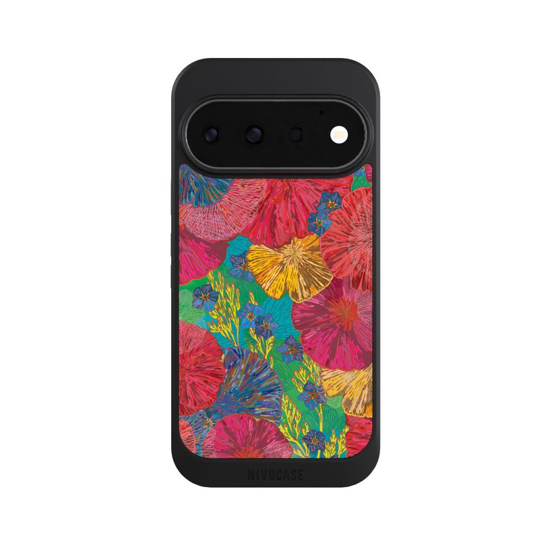 Pixel 11 Pro NIVOcore Der Abschied vom Mohn