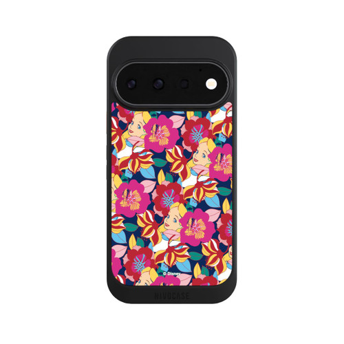 Google Pixel 11 Pro NIVOcore Alice Motif à  Fleurs