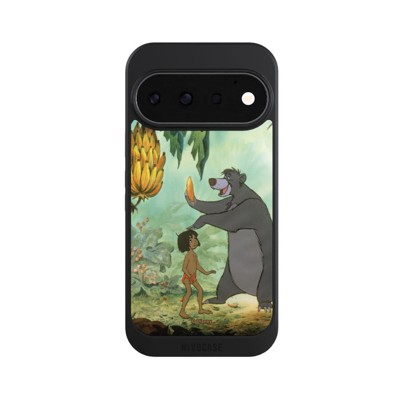 Pixel 11 Pro NIVOcore Mowgli et Baloo