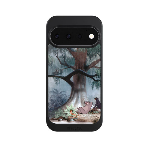 Google Pixel 11 Pro NIVOcore Mowgli Baloo Bagheera