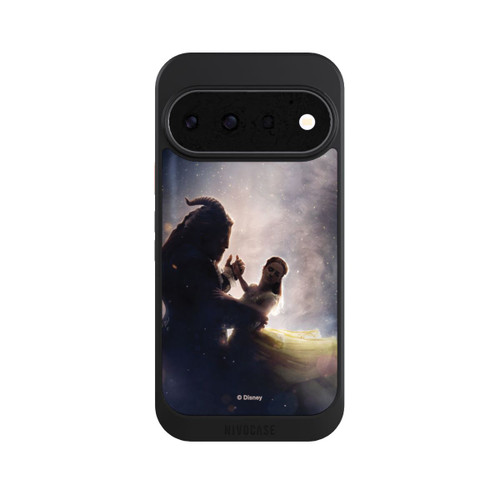 Google Pixel 11 Pro NIVOcore Tanz mit Biest