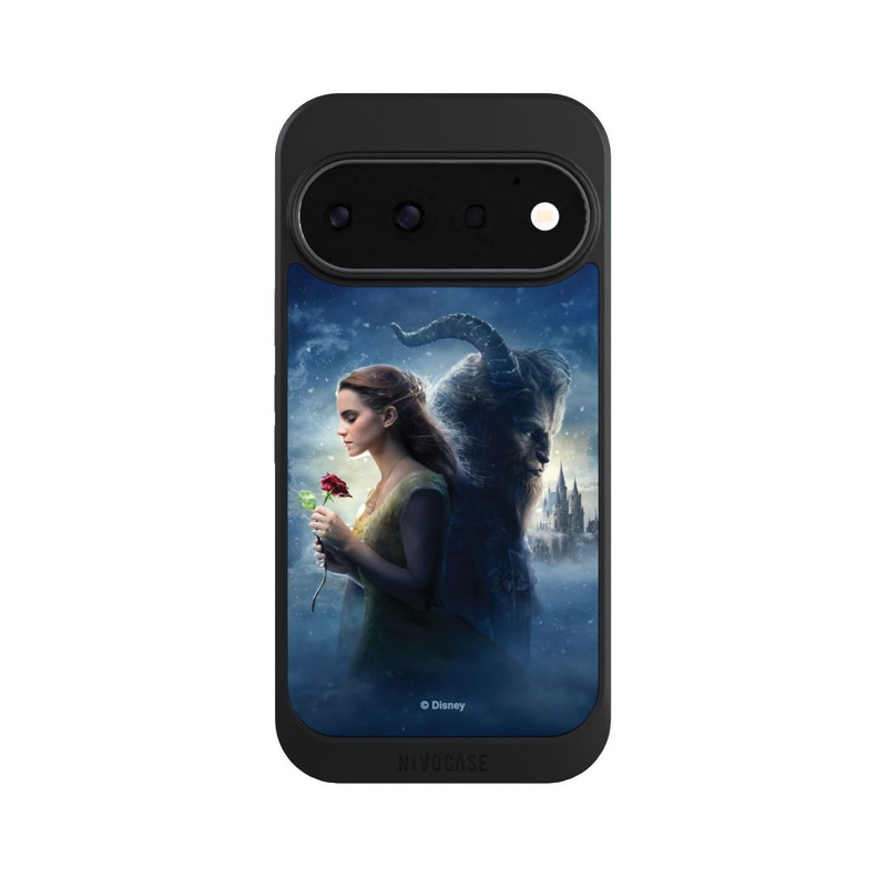 Pixel 11 Pro NIVOcore Belle und Biest