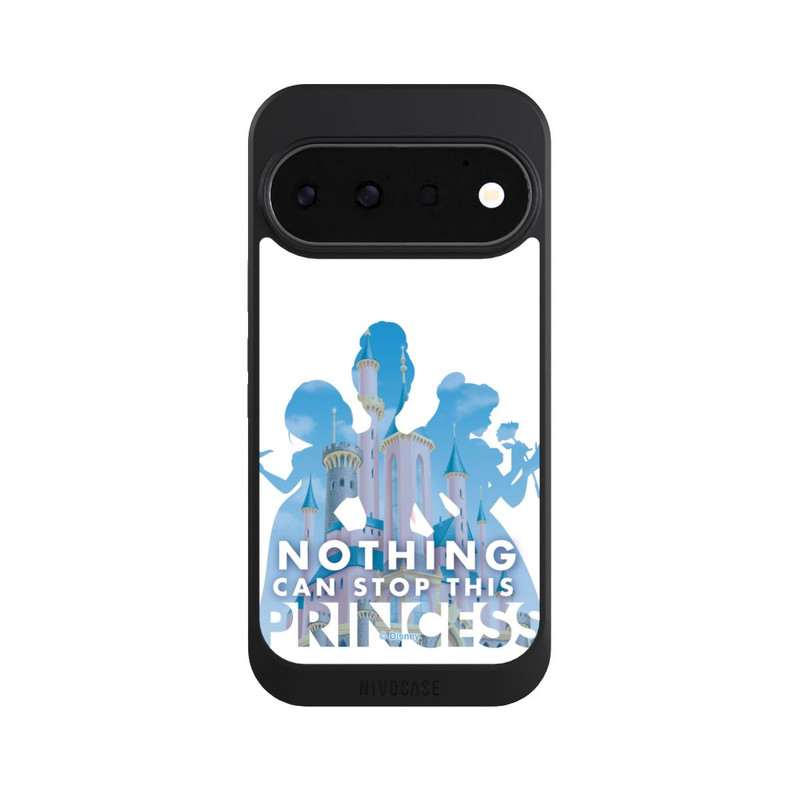 Pixel 11 Pro NIVOcore Nothing Can Stop This Princess