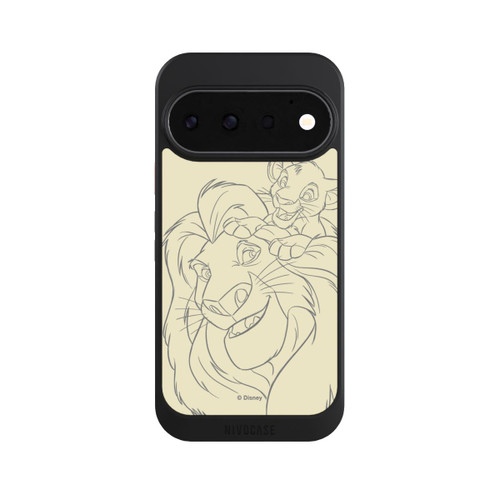 Google Pixel 11 Pro NIVOcore Father and Son