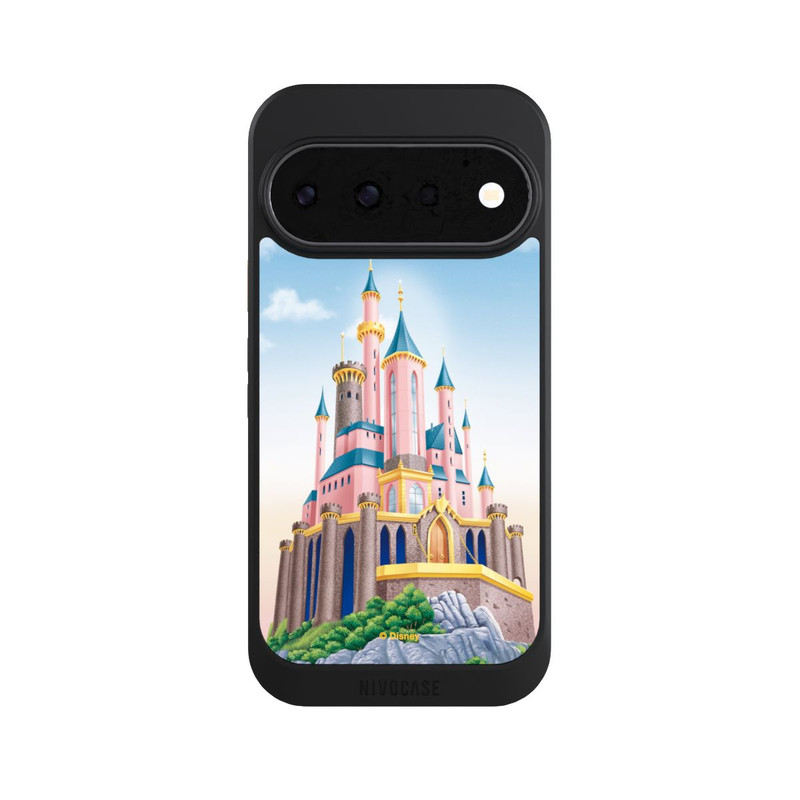 Pixel 11 Pro NIVOcore Disney Castle