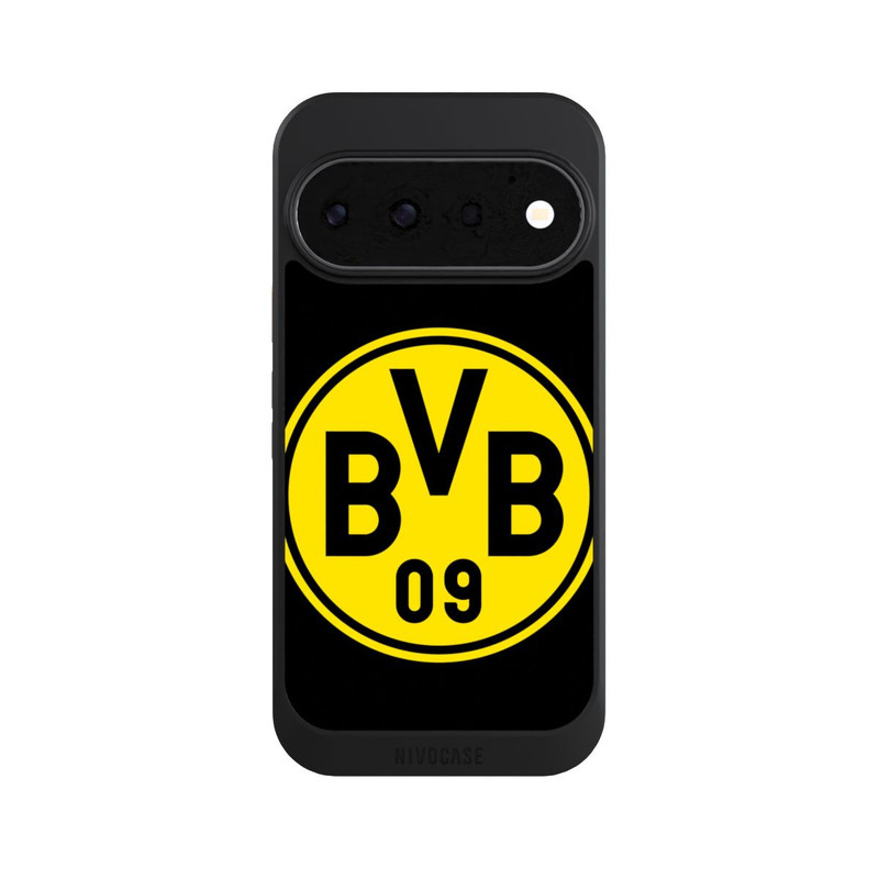 Pixel 11 Pro NIVOcore BVB Schwarz