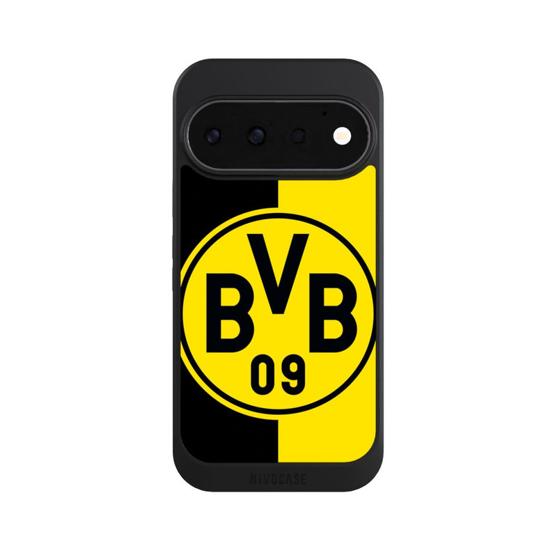 Pixel 11 Pro NIVOcore BVB Schwarz / Gelb