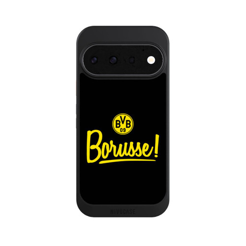 Google Pixel 11 Pro NIVOcore BVB Borusse