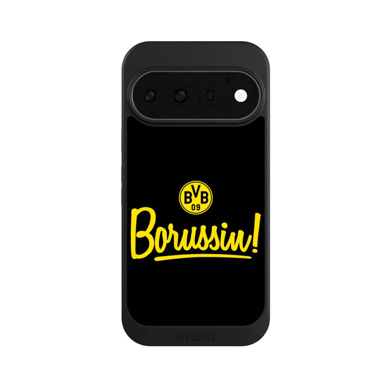 Pixel 11 Pro NIVOcore BVB Borussin
