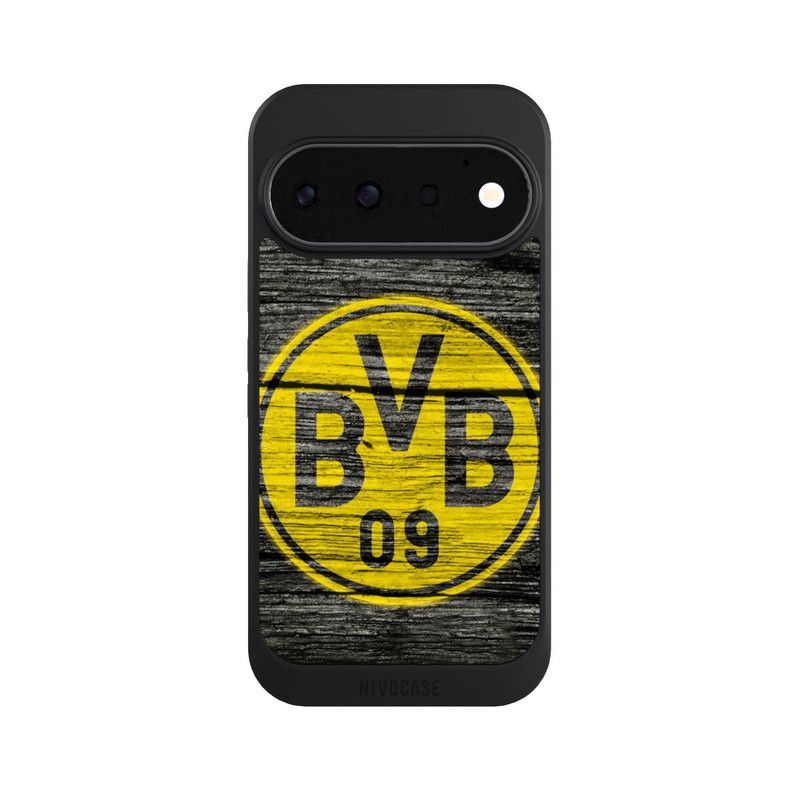 Pixel 11 Pro NIVOcore BVB Holzoptik