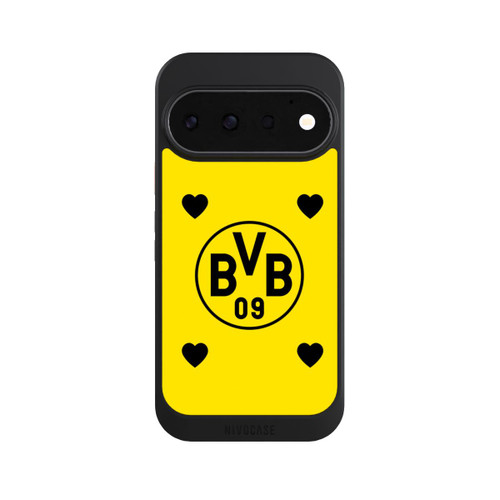Google Pixel 11 Pro NIVOcore BVB Herzen