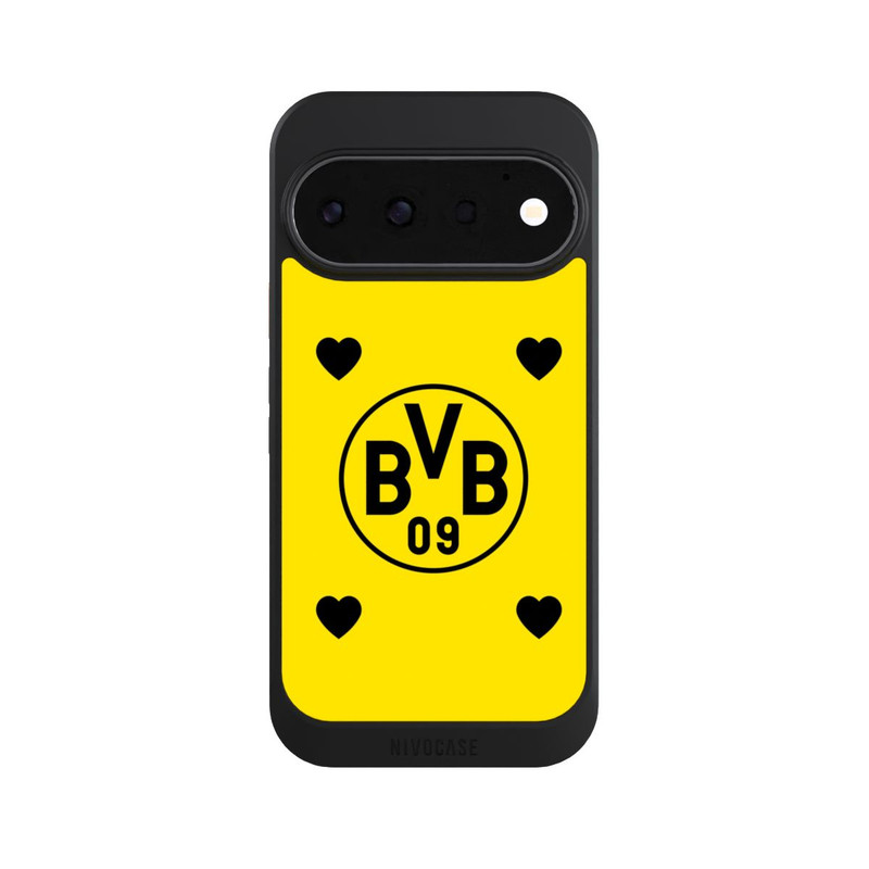 Pixel 11 Pro NIVOcore BVB Herzen