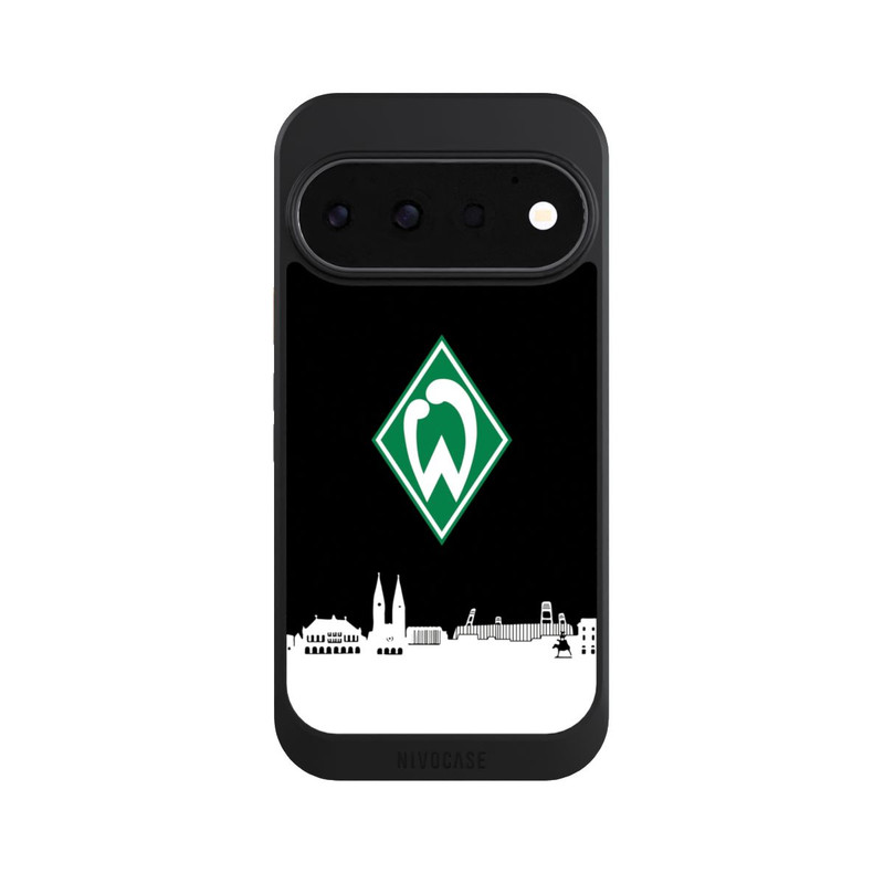 Pixel 11 Pro NIVOcore WB Skyline