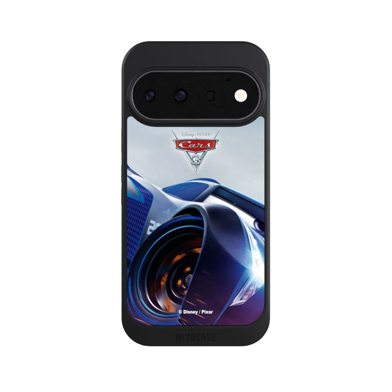 Pixel 11 Pro NIVOcore Cars 3 Jackson Storm