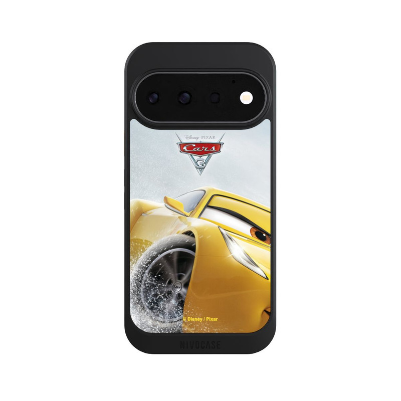 Pixel 11 Pro NIVOcore Cars3 Cruz Ramirez