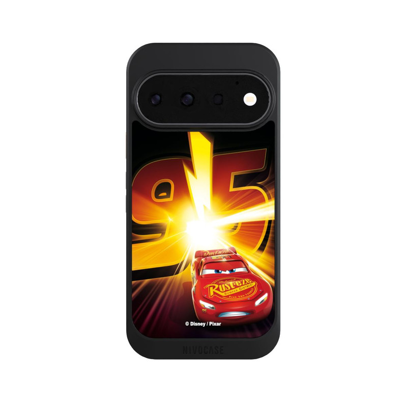 Pixel 11 Pro NIVOcore Cars3 Lightning 95