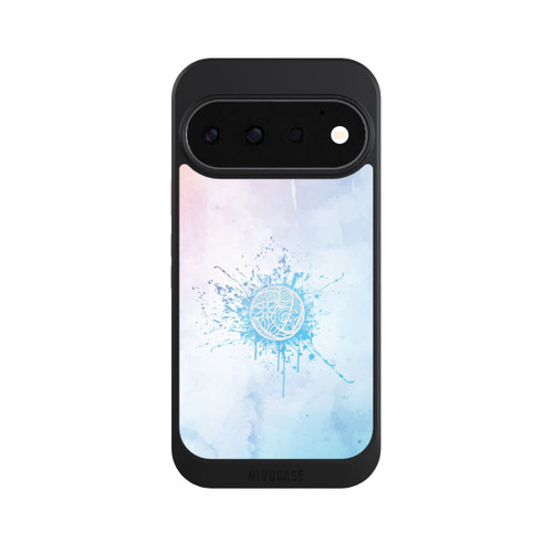 Google Pixel 11 Pro NIVOcore Volleyball Mandala