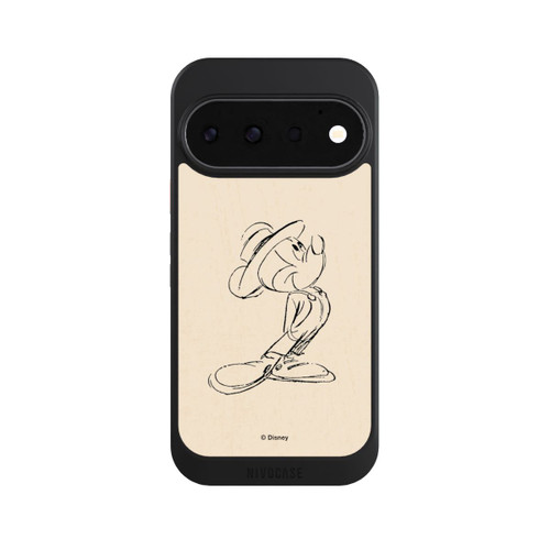 Google Pixel 11 Pro NIVOcore Micky Vintage Mood