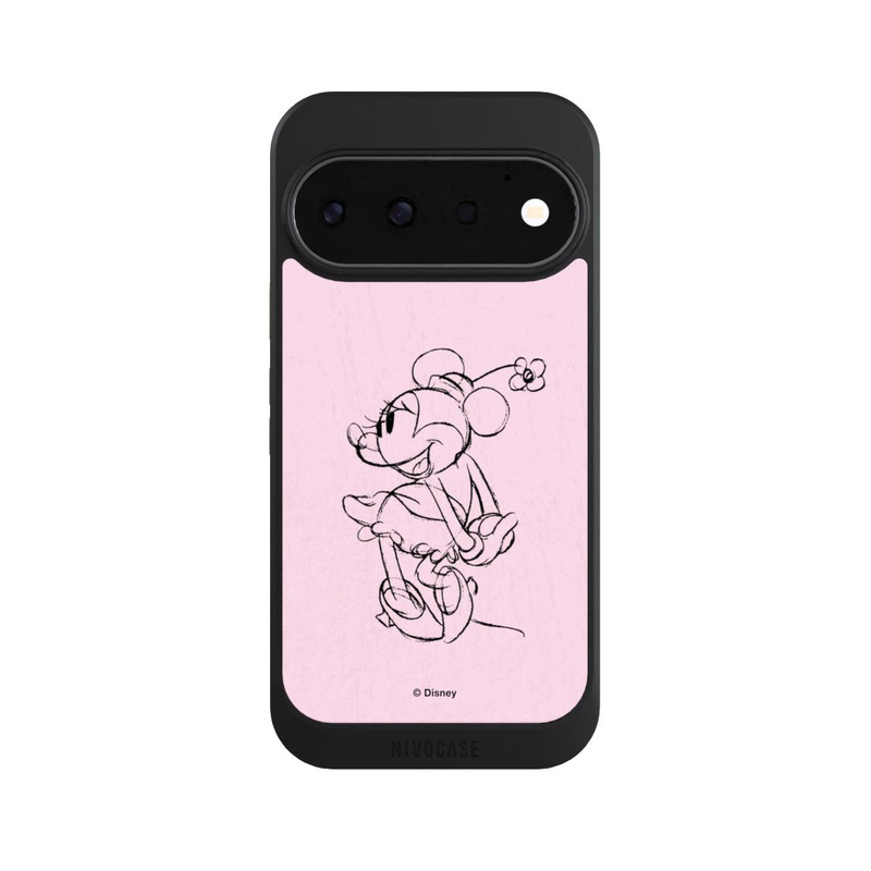 Pixel 11 Pro NIVOcore Minniemouse Vintage
