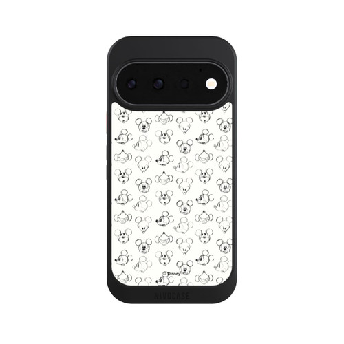 Google Pixel 11 Pro NIVOcore Micky Vintage Pattern