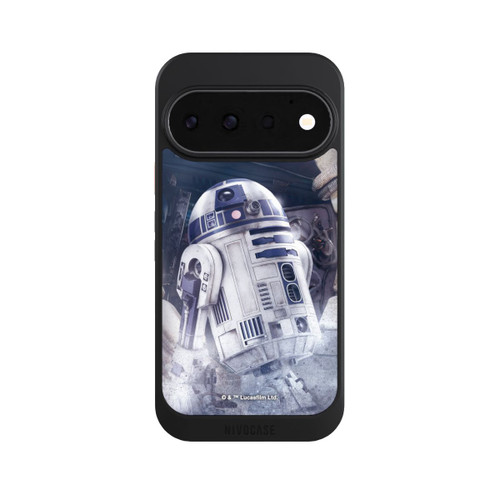 Google Pixel 11 Pro NIVOcore R2D2 - Star Wars 8