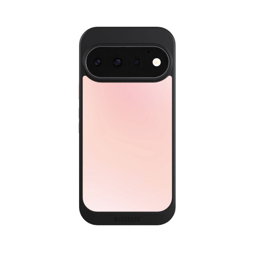 Google Pixel 11 Pro NIVOcore Rosa Wolken