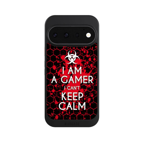 Google Pixel 11 Pro NIVOcore I Am a Gamer
