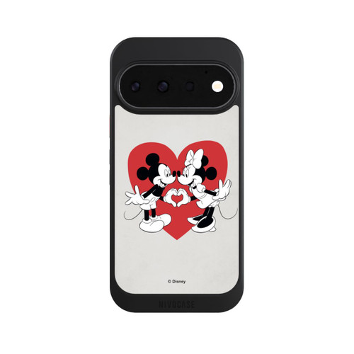 Google Pixel 11 Pro NIVOcore Micky and Minnie in Love