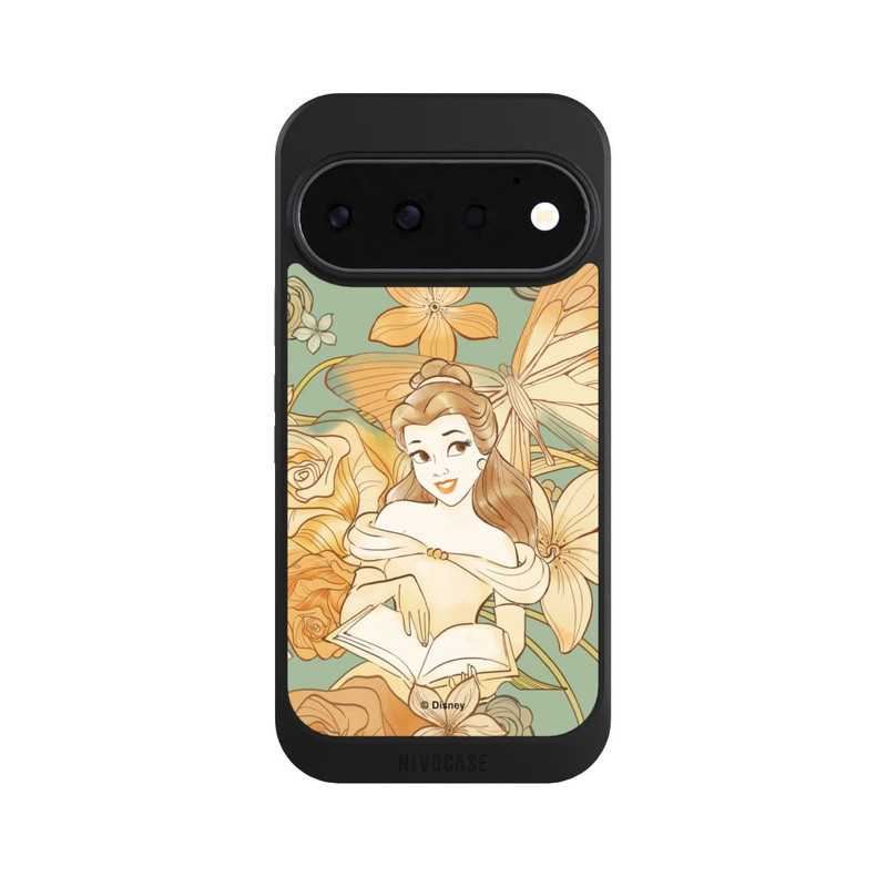 Pixel 11 Pro NIVOcore Belle Royal Floral