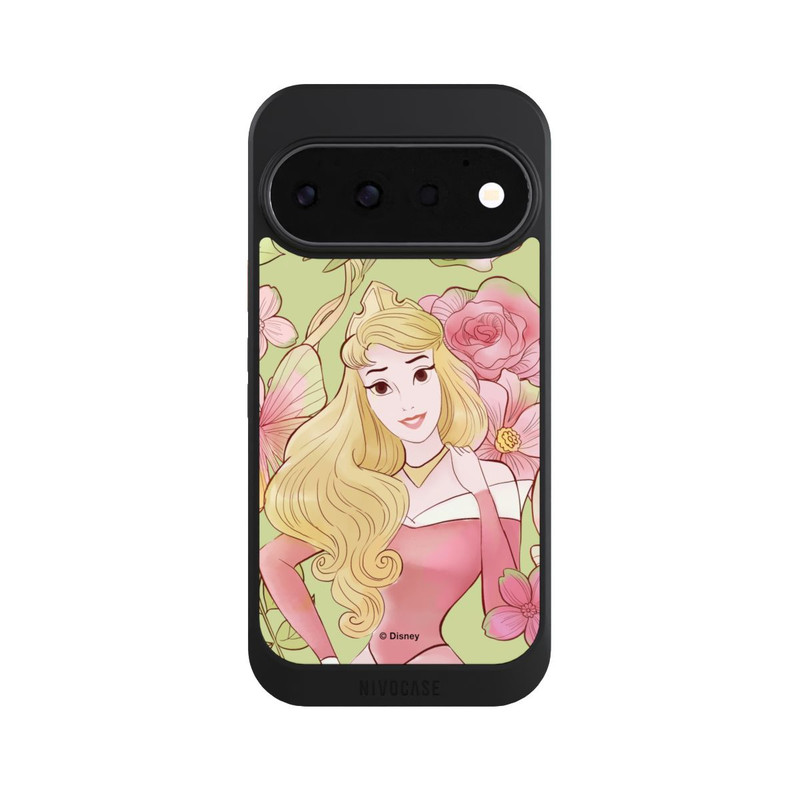 Pixel 11 Pro NIVOcore Beauty Royal Floral