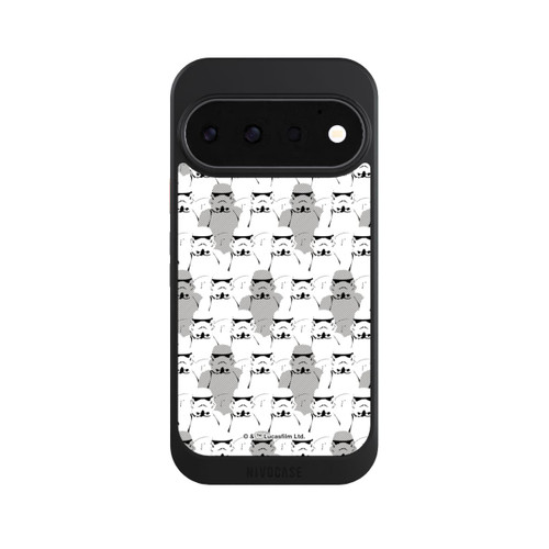 Google Pixel 11 Pro NIVOcore Stormtrooper Motif