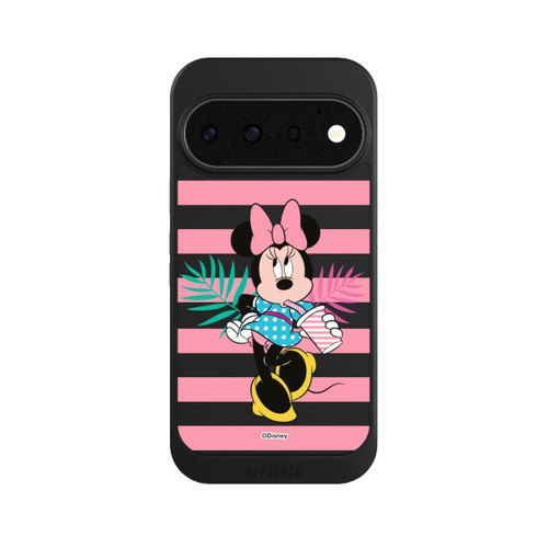 Google Pixel 11 Pro NIVOcore Minnie Milkshake ohne Hintergrund