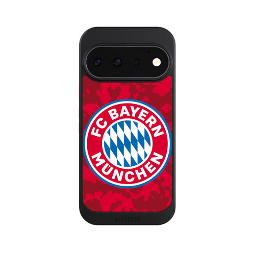Google Pixel 11 Pro NIVOcore Camouflage FCB