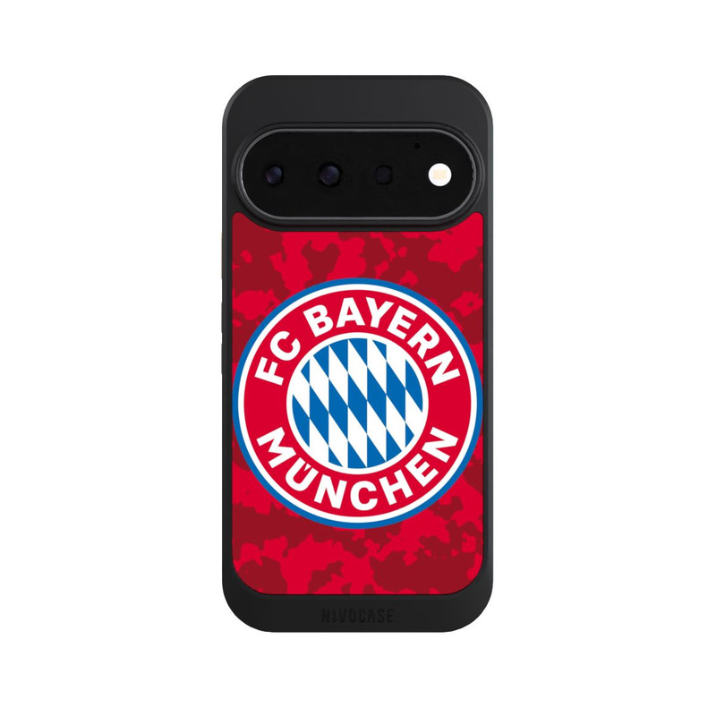 Pixel 11 Pro NIVOcore Camouflage FCB