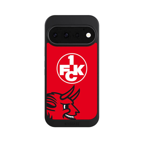 Google Pixel 11 Pro NIVOcore FCK Betzi