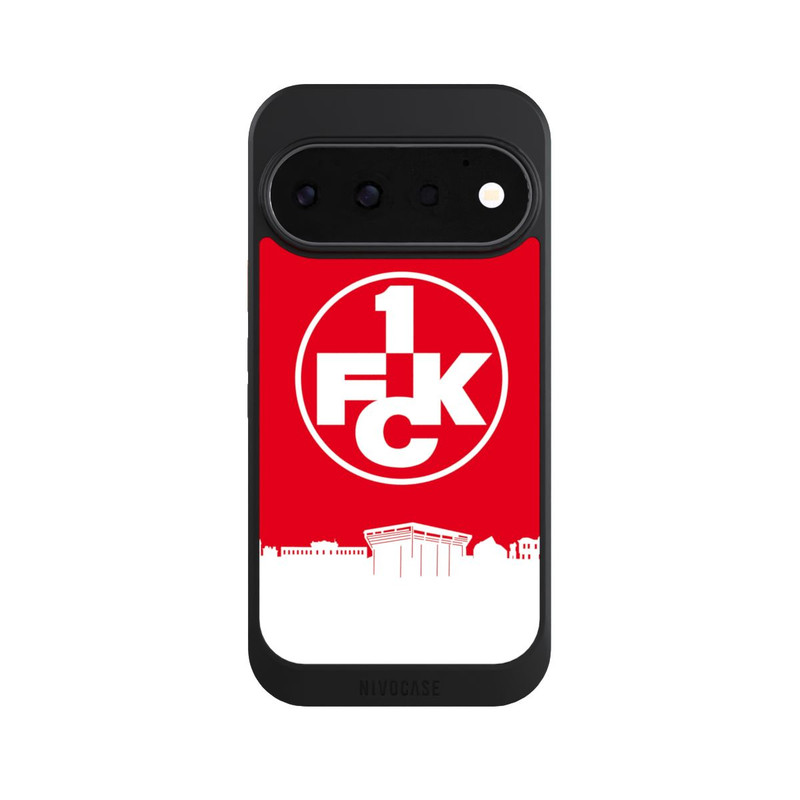 Pixel 11 Pro NIVOcore Skyline FCK