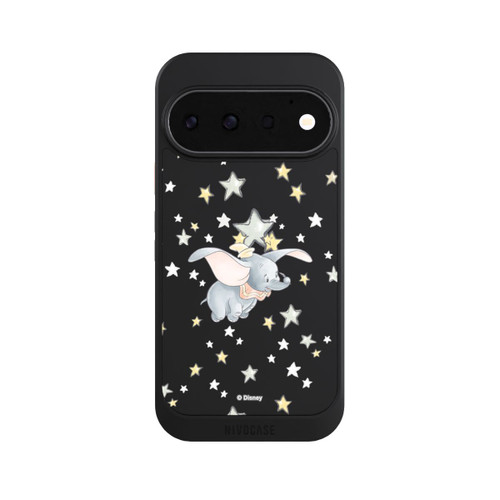 Google Pixel 11 Pro NIVOcore Dumbo Étoiles sans Fond