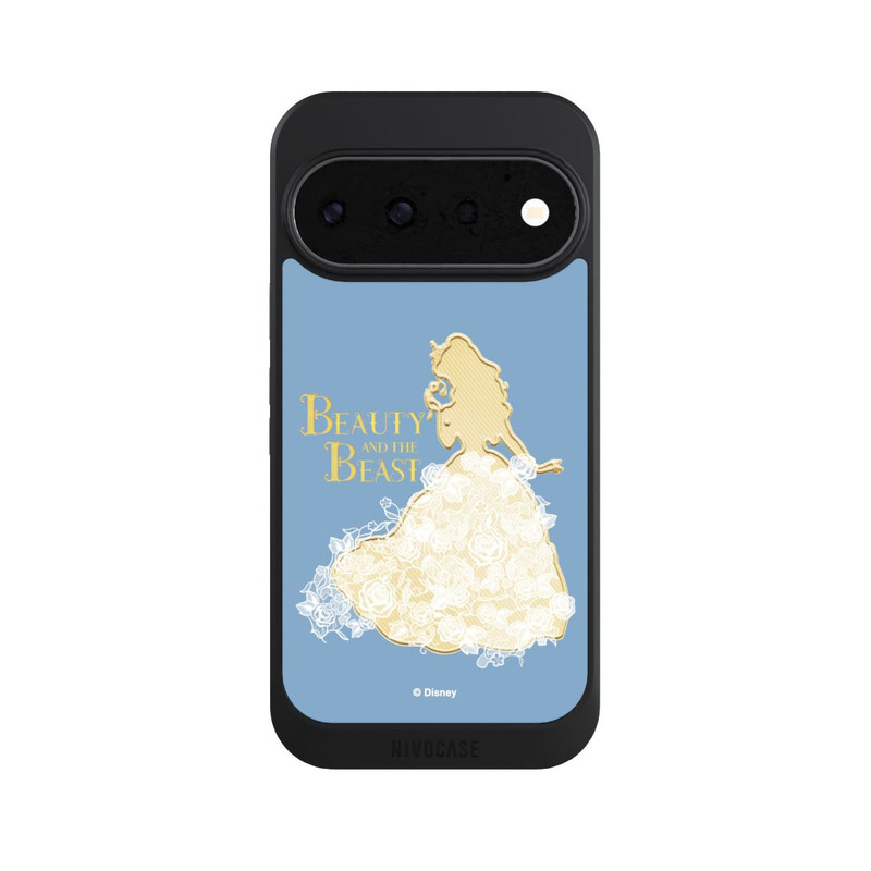 Pixel 11 Pro NIVOcore Denim Lace Belle