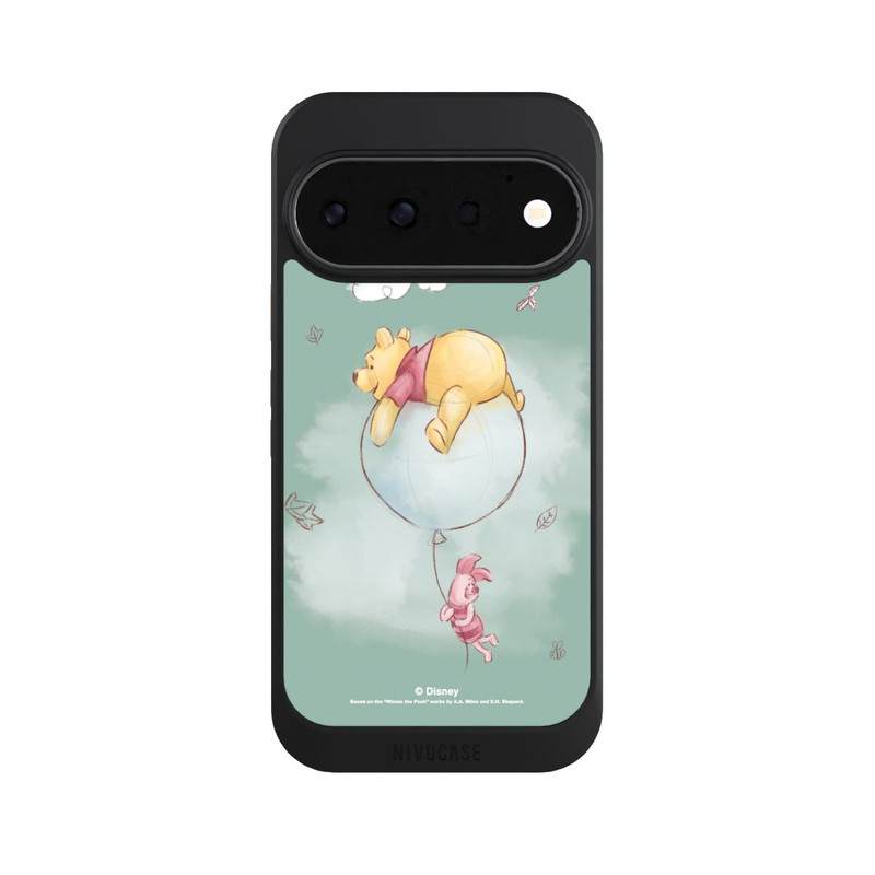 Pixel 11 Pro NIVOcore Un ballon à l'abri des regards